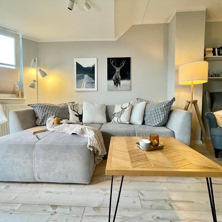 Guglhupf Wohlfuehl-Maisonette Mit Boxspring, Disney, Netflix Braunlage Exterior foto