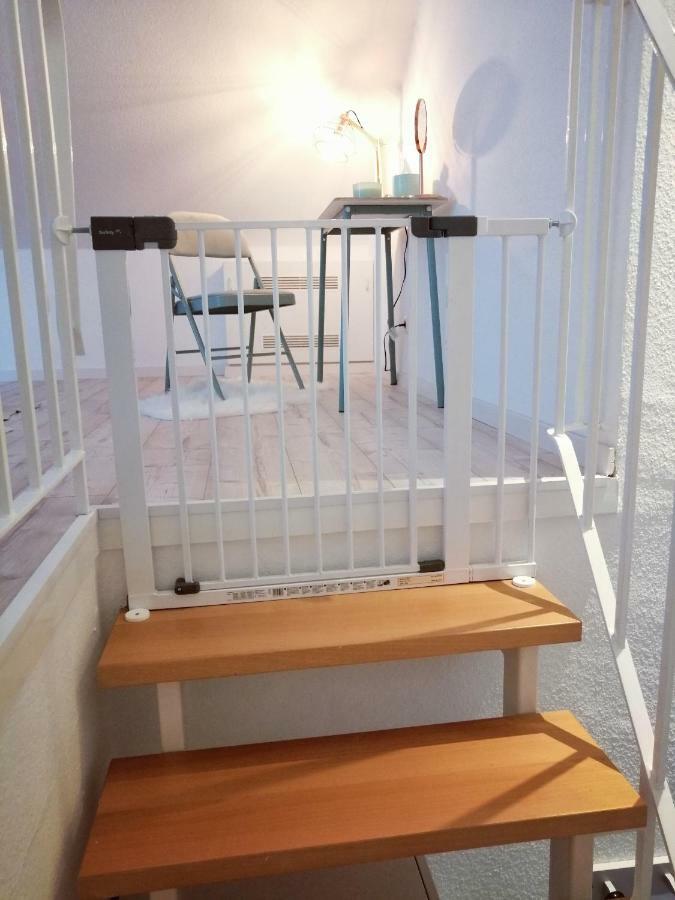 Guglhupf Wohlfuehl-Maisonette Mit Boxspring, Disney, Netflix Braunlage Exterior foto