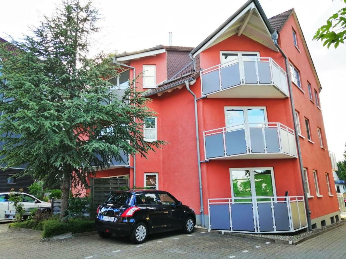 Guglhupf Wohlfuehl-Maisonette Mit Boxspring, Disney, Netflix Braunlage Exterior foto